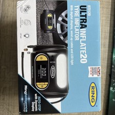 RING ULTRA INFLATE 20T Digital