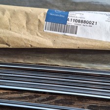 Mercedes W108-109-111-112