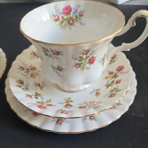 Vintage royal albert - royal, winsome