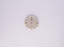 Authentic  Rare Omega dial for calibers 30T2, 260, 262, 265, 266, etc....