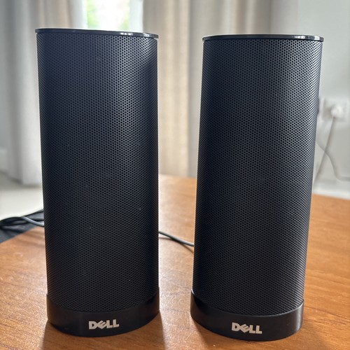 Pair dell ax210 stereo - pair,