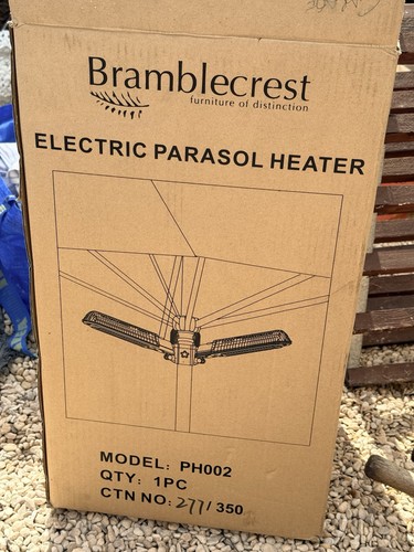 New bramblecrest ph002 armed - ph002, 3