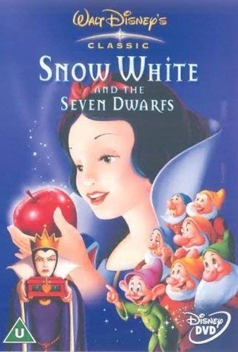 Snow white and the - snow, seven