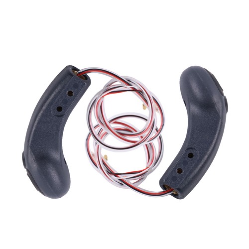 Left right joystick - right,
