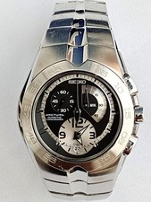 Seiko Arctura Kinetic Watch