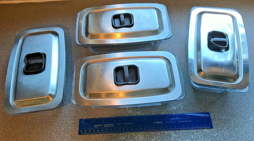 Original hostess trolley - x,
