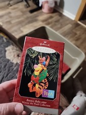 Tigger Winnie The Pooh