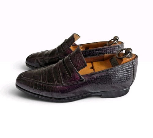 Berluti men andy purple - berluti,
