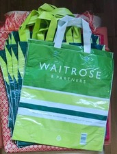 WAITROSE 10 x Two different