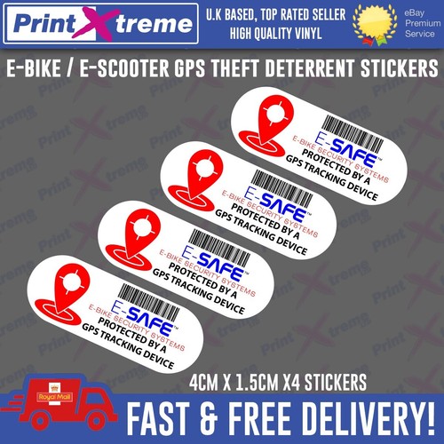 Bike scooter gps tracker - e-scooter,