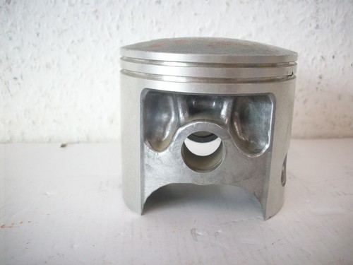 Genuine piston - 0.25,