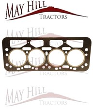 Nuffield 4/60,4/65,4DM,10/60 Tractor Head Gasket