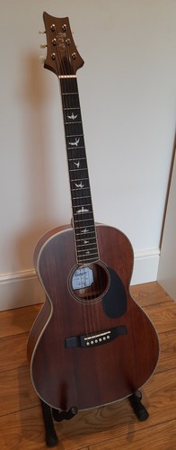 Prs p20e parlour - se,