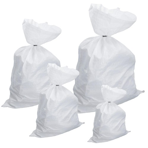 Heavy duty woven polypropylene - heavy,