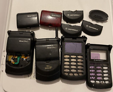1990s Original Motorola StarTAC - Early Clamshell Flip Phone Parts Lot