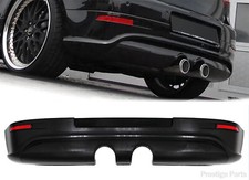 Rear Bumper Diffuser Lip Addon