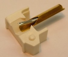 Replacement Record Stylus Needle Suitable for  SHURE N44-7 