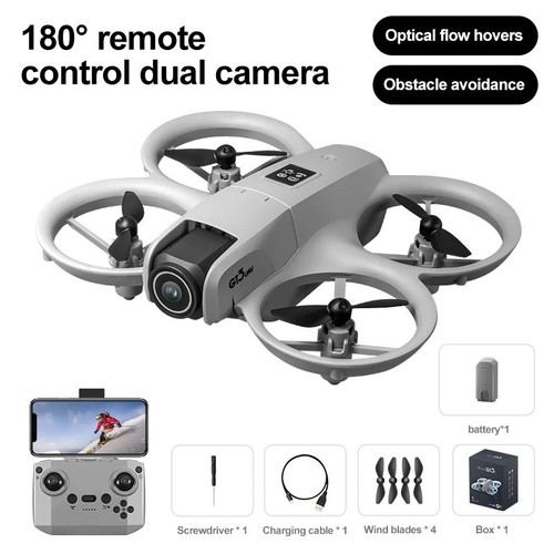 Gt3 max drone remote - max, 8k