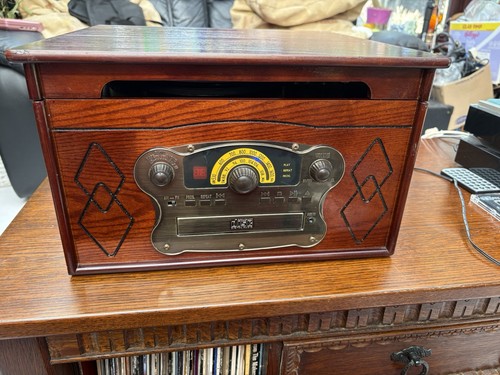 Steepletone retro music - steepletone,