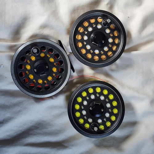 Sage model 106m fly - fly, fishing