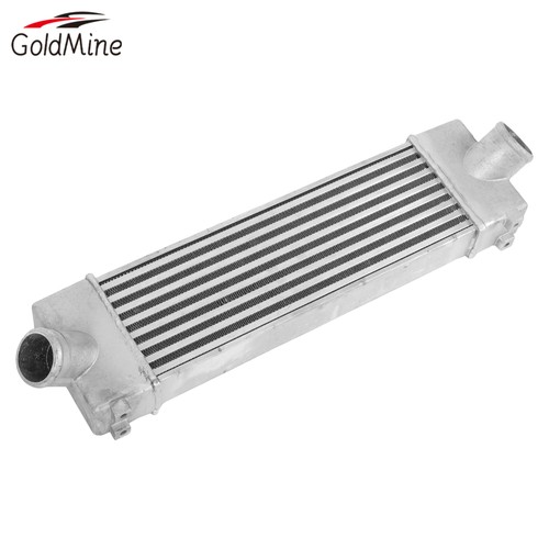 6c119l440ac turbo intercooler - 6c119l440ac,