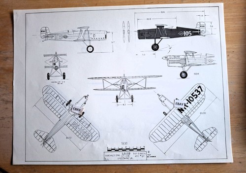 Laird speedwing de - speedwing, lc-de
