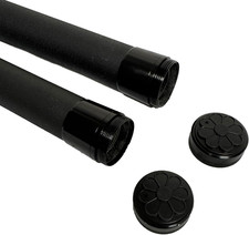 Telescopic flag pole - (20ft),