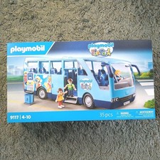 Playmobil City Life City Park