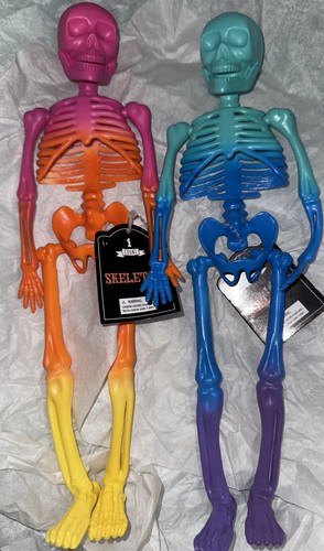 Halloween skeleton - halloween,