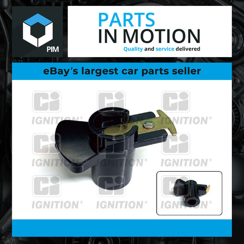 Rotor arm xr185 distributor - ci,