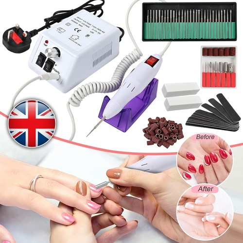 240v professional toe - 240v, nail