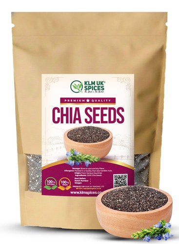 Chia seeds premium high - –,