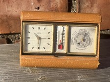 Vintage Angelus weather