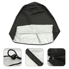 Outdoor Water Fountain Cover, Covers for Winter Waterproof