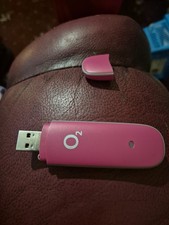 O2 Mobile Broadband USB Dongle