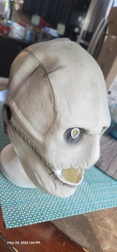 Slipknot corey taylor cosplay - slipknot,