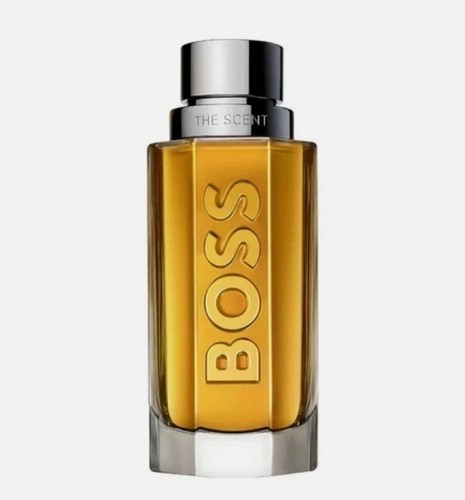 Hugo boss the scent eau - boss, de