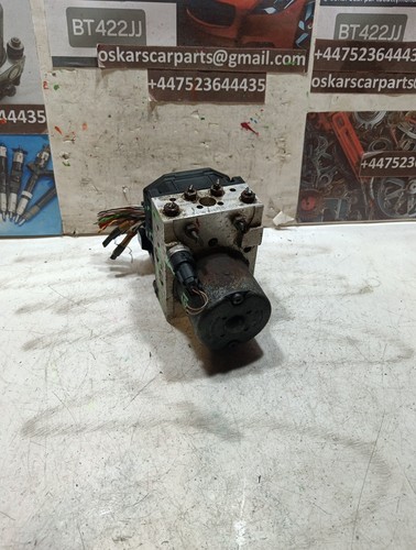 Mercedes sprinter abs pump - mercedes,