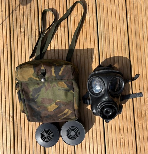 British avon s10 size - avon, gas