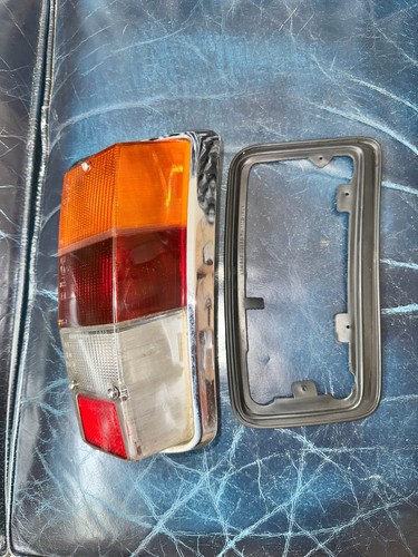 Oem lucas carello classic - classic, mini