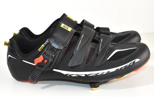 Mavic cycling shoes ksyrium - mavic,