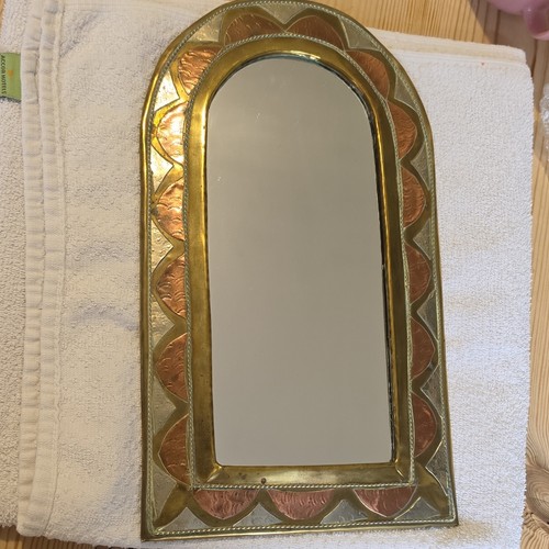 Vintage handcrafted moroccan - vintage,