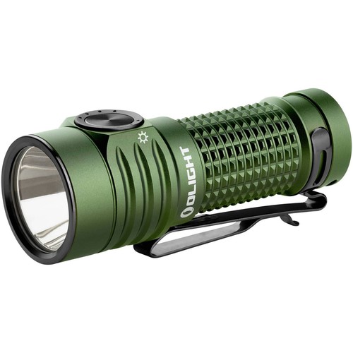 Olight baton turbo torch - olight,