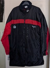 2XL Vintage Admiral Bristol