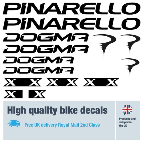 Pinarello new dogma - dogma, x