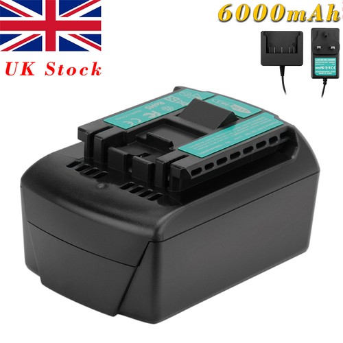 18v ion battery charger - li-ion,