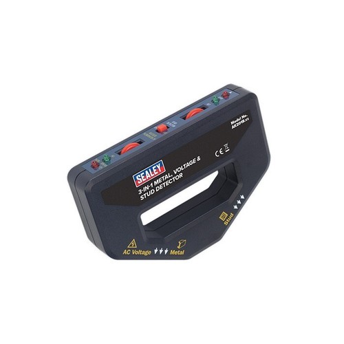 Sealey metal voltage - sealey, &