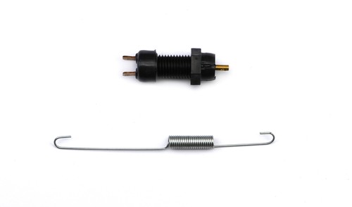 Rear brake light - rear, for
