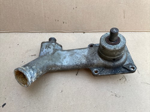 Daimler water pump c28329 - v8,