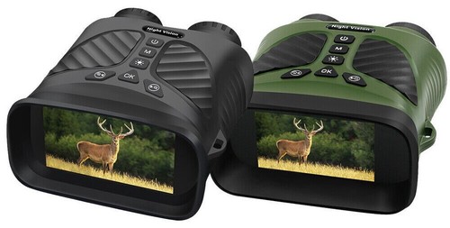 Genuine demi night vision - night,